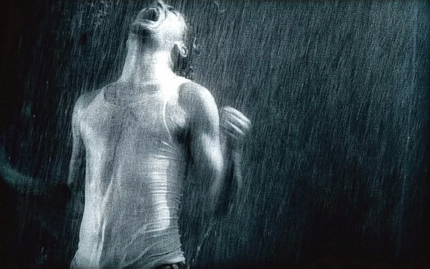 Quando a dor parece não ter fim